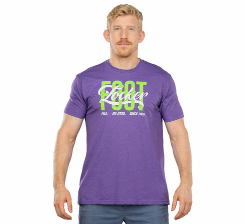 Fuji Foot Locker T-Shirt